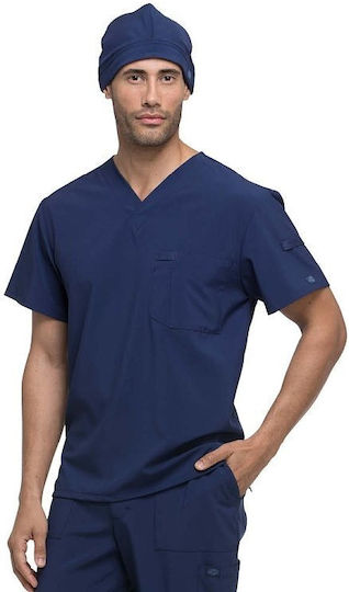 Cherokee Unisex Ρούχο Γιατρών / Νοσηλευτών Navy Μπλε