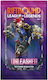 Jasco Games Riftbound League Of Legends Tcg Set Three Unleashed Бустер Riftbound Бустер Кутия Английски