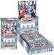 Topps Chrome UEFA Призм Бустер Пакет