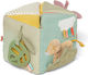 Mamas & Papas Mamas & Papas Baby Aktivitätsspielzeug mit Sounds für Neugeborene