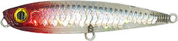 Soul Lures 80S Τεχνητό Δόλωμα Ψαράκι (Minnow) Φ...