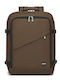 Miss Lulu Backpack Brown