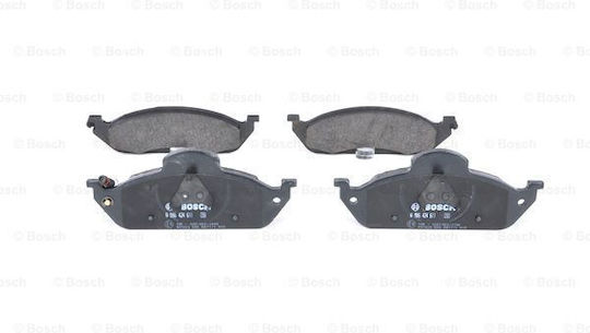 Bosch Disc Brake Pad Set 0 986 424 611