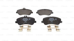 Bosch Brake Pad Set Disc Brake 0 986 494 648