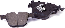 Krottendorf Kro1857 Brake Pad Set Disc Brake