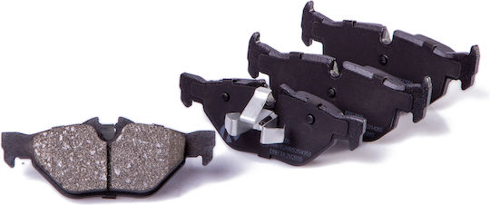Brake Pad Set Disc Brake Krottendorf Kro2050