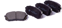 Set Plăcuțe de Frână Disc Krottendorf Kro3530 Set Plăcuțe de Frână Disc Krottendorf Kro3530
