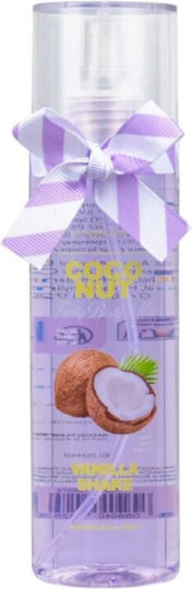 Tri-Coastal Design Coconut Body Mist 250ml