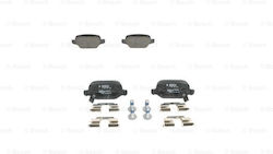 Bosch Bremsbelag Set Scheibenbremse Bosch Bremsbelag Set Scheibenbremse