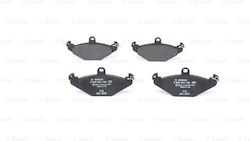 Bosch Disc Brake Pad Set 0 986 461 148 Bosch Disc Brake Pad Set 0 986 461 148