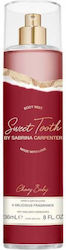 Sabrina Carpenter Sweet Tooth Cherry Baby 236ml
