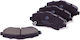 Krottendorf Kro4605 Brake Pad Set Disc Brake