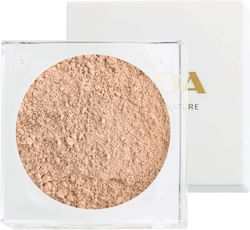 Asoa Covering Mineral Foundation C20 Natural Light 6gr