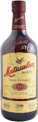 Matusalem 40% 700ml