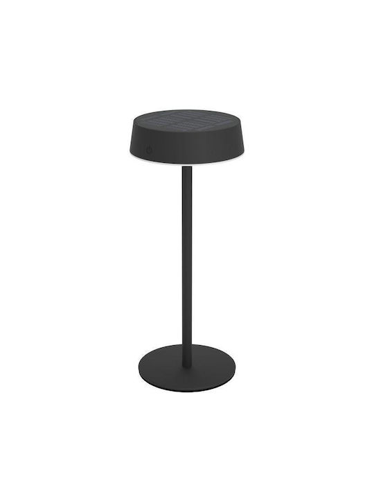 Eglo Simeri Outdoor LED Table Lamp 3W With Warm...