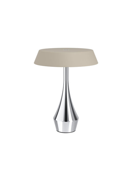 Eglo Turcio Außenstehlampe LED für Außenbereich...