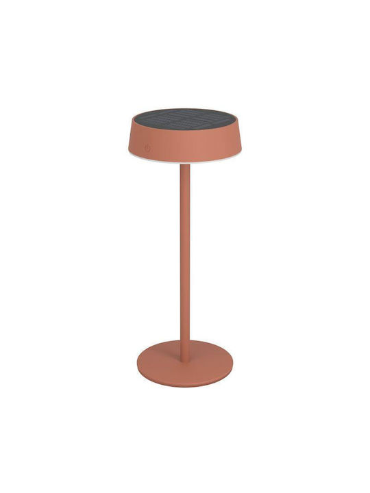 Eglo Simeri Outdoor LED Table Lamp 3W with Warm to Cool White Light