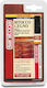 Holz Marker Buntbraune Nr. 2 Sar Ga
