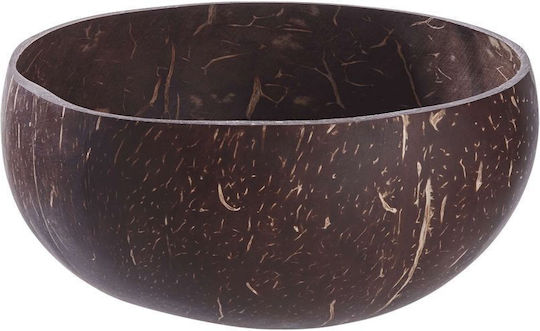Butlers Boluri De Servire Rotund Din Lemn Maro Cu Diametru 13.5cm