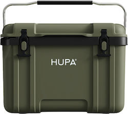Hupa Преносим Хладилник 26л Зелен Hupa Преносим Хладилник 26л Зелен