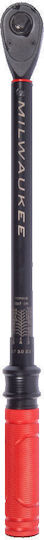 Torque Wrench Drive 3/8" 10-50 Nm