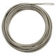 Electrician Fish Tape Spiral Length 18m