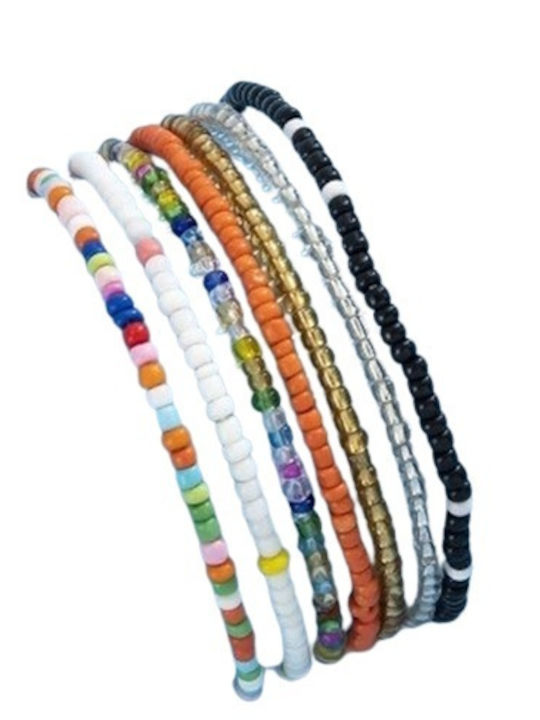 Kesnup Damen Armbänder Set