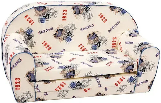 Kinderstühle mit Armlehnen Blau