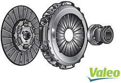 Valeo Комплект Съединител