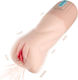 APH Masturbator Vagina με Δόνηση APH-39349-DHD