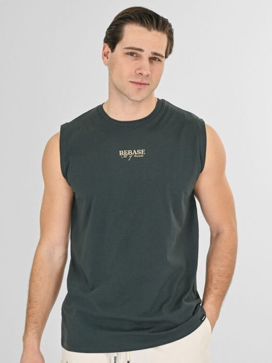 Μπλούζα Forest Green