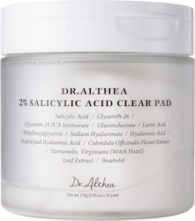 Dr. Althea Toning Pads 65τμχ Dr. Althea Toning Pads 65τμχ