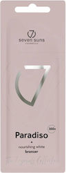 7Suns Cosmetics Paradiso Solarium Body Lotion 15ml