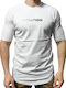 T-shirt Λευκό