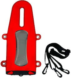 Водоустойчива Чанта Aquapac Vhf Hd Extreme Ipx8 Pro 236