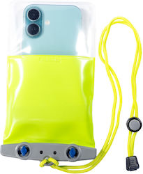 Водоустойчива Чанта Aquapac Plus 353 Зелена