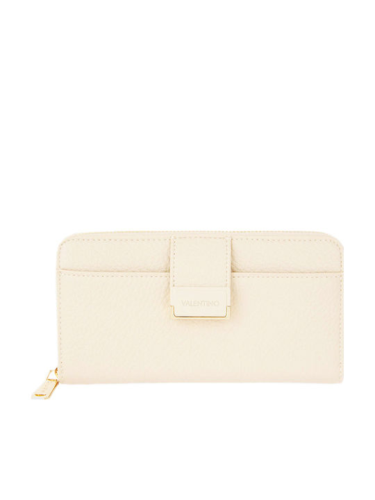 Valentino Bags Women's Beige Wallet