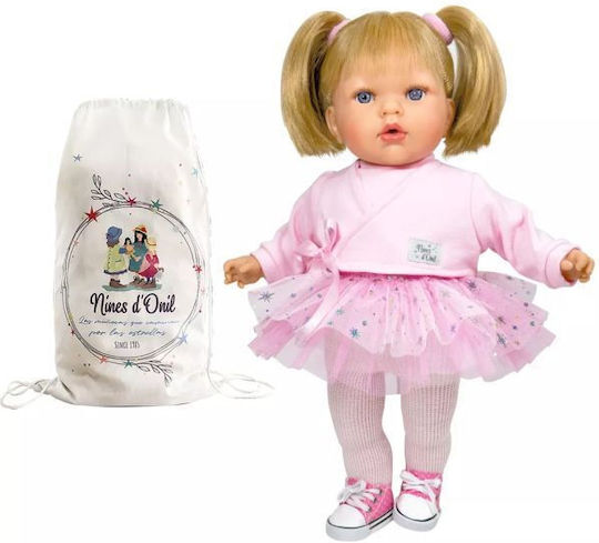 Nines d' Onil Baby Doll Tita Star 25 cm