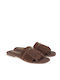 Women's Sandals Brown