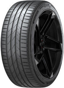 Hankook Ventus Evo 255/55R20 110YY XL Лятна Гума за 4x4 / SUV Автомобил