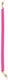 Spiral Kids Eyeglass Lace Pink