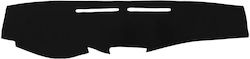 Toyota Hilux 2005-2015 Κάλυμμα Ταμπλό Μαύρο Αλκαντάρα Toyota Hilux 2005-2015 Κάλυμμα Ταμπλό Μαύρο Αλκαντάρα