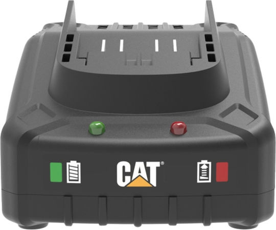 CAT Încărcător Baterii Scule 18V Litiu