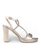 Damen Sandalen Rosa