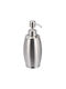 Relaxdays Dispenser Din Oțel Inoxidabil Gri 350ml
