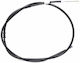 Cablu De Frână Spate Honda Vision 110cc Nsc 1.90m Federal108949