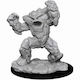 D&d Nolzur's Marvelous Miniatures Earth Elemental