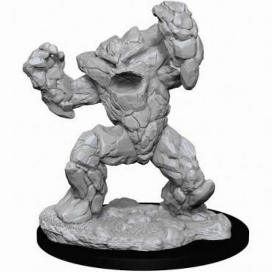 D&d Nolzur's Marvelous Miniatures Earth Elemental