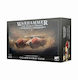 Warhammer Horus Heresy Legio Custodes Caladius Grav-Tank