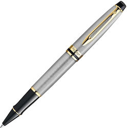 Waterman Expert Stainless Химикали Ролери